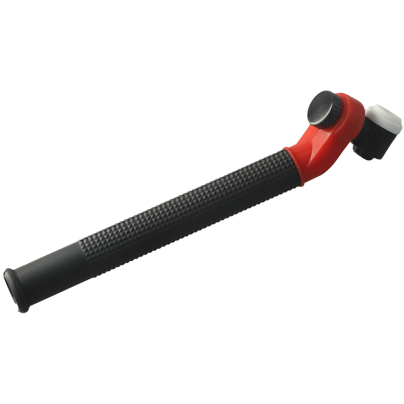 

TIG Torch Argon Welding Gun Torch Head Welding Accessories Air Cooling Flexible Head Body Lightweight Multi Angle