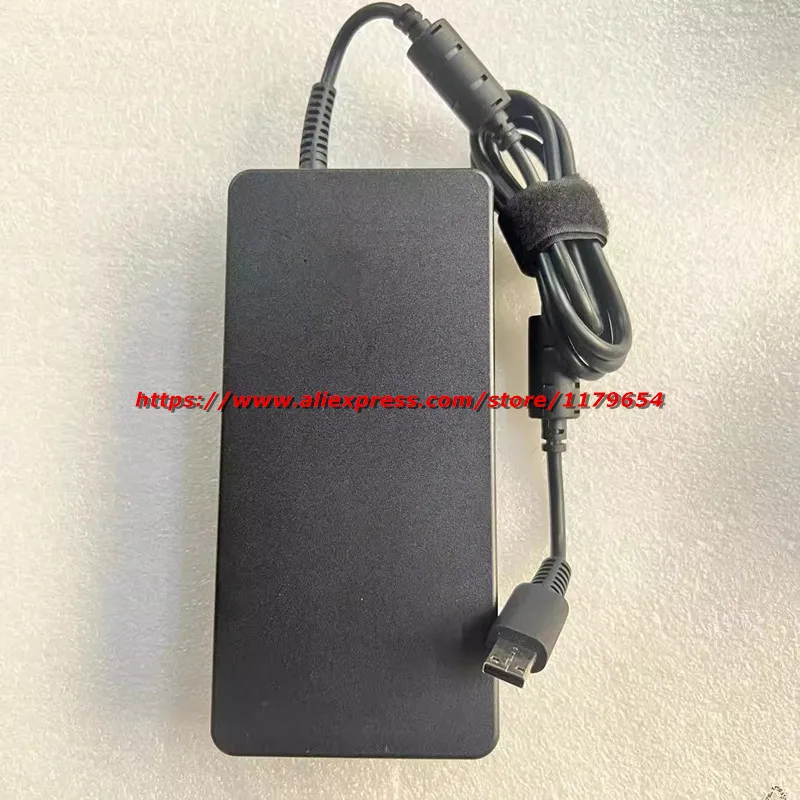 本物の Chicony A18-280P1A 20V 14A 280W 電源 AC アダプター