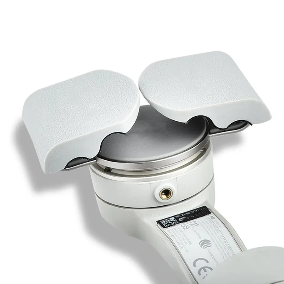 手ぶれ防止磁気クイックリリース電話ホルダー延長バックル DJI