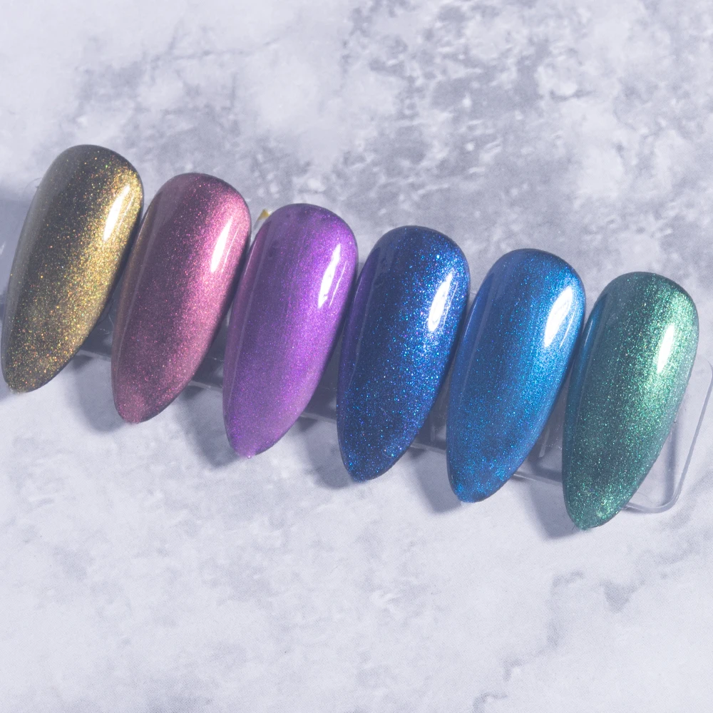 KODIES GEL Aurora Pearl Top Coat UV Gel Nail Polish 15ML Chrome Shine Gel Varnish Finish Sealer All for Manicure Gelcolor Top 4