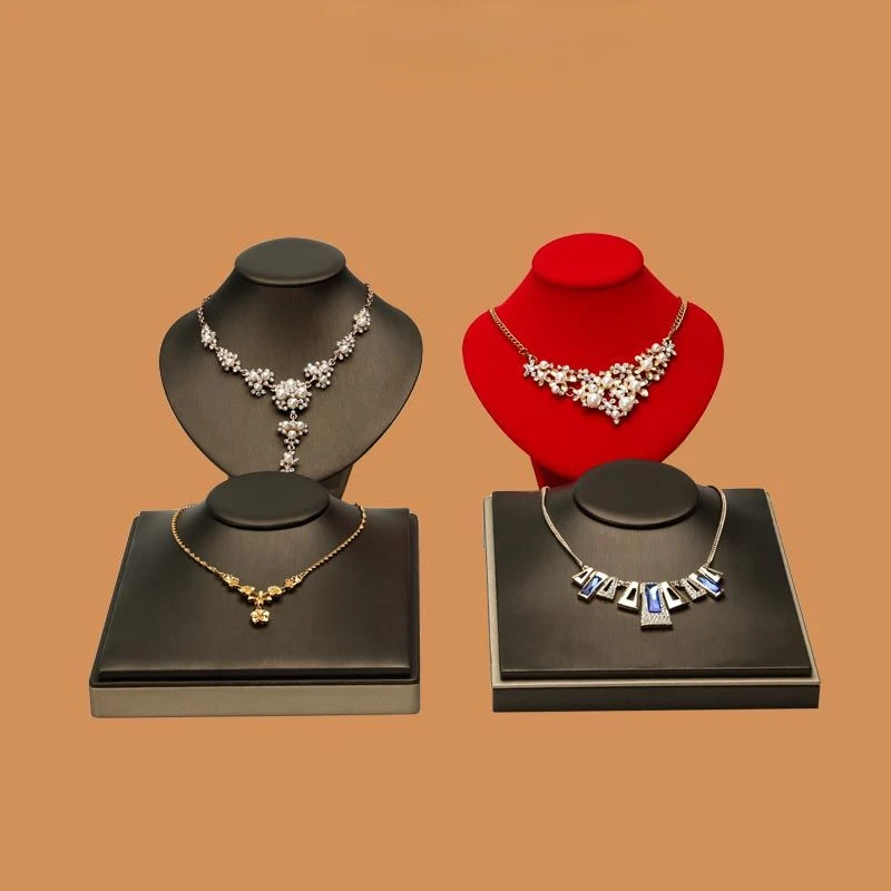 Рисунок 2 - Подставка для демонстрации ювелирных изделий