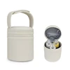Upfgrades Baby Bottle Bag Hand Thermal Bottle Storage Solution Easy Carrying Bag 4