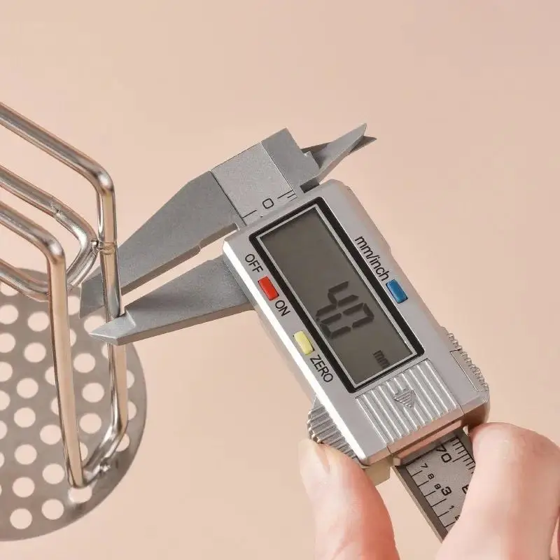 Stainless Steel Potato Masher