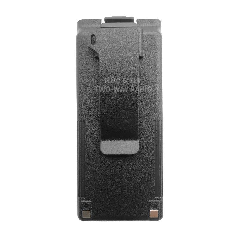 Bateria para Icom Ic-t22 Ic-t42 Ic-a4 Ic-f3s Ic-t2a Ic40s Ic-f4n Ic-f4s Transceptor de Banda Rádios fm Bp195 - Image 2