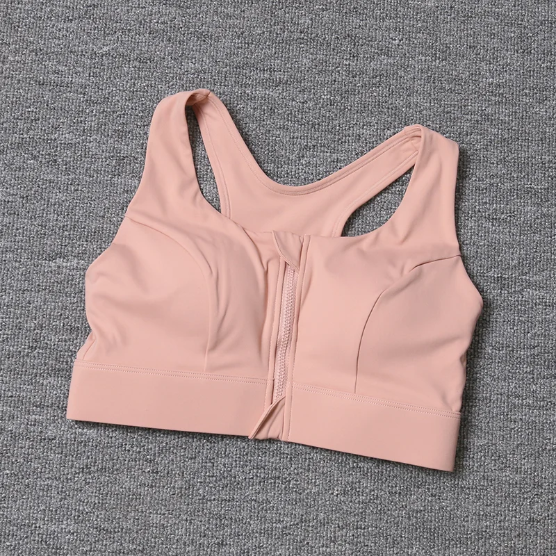 حمالة صدر رياضية مجمعة للنساء ، عبر الظهر ، تعديل...