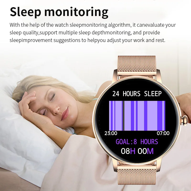 LIGE ο Ʈ ġ  Ʈ ð  ڵ ƮϽ   ð Smartwatch