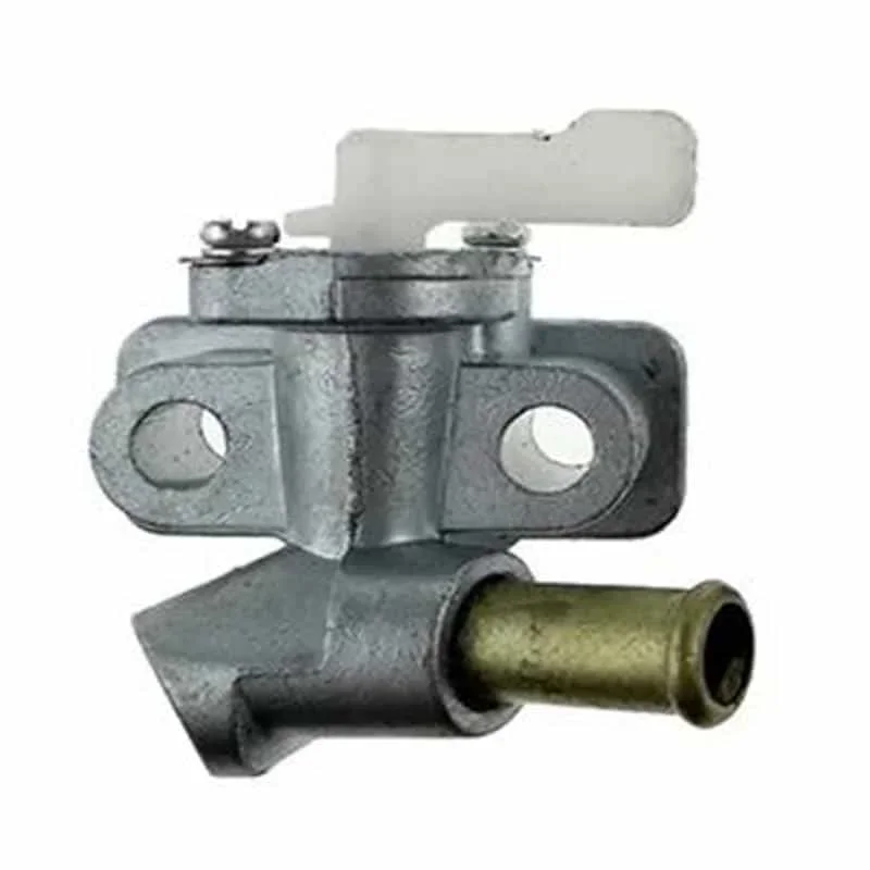 Robinet De Réservoir Gauche Pour Motoculteur Yanmar/Zanetti - Neuf, Compatible L48, L70...