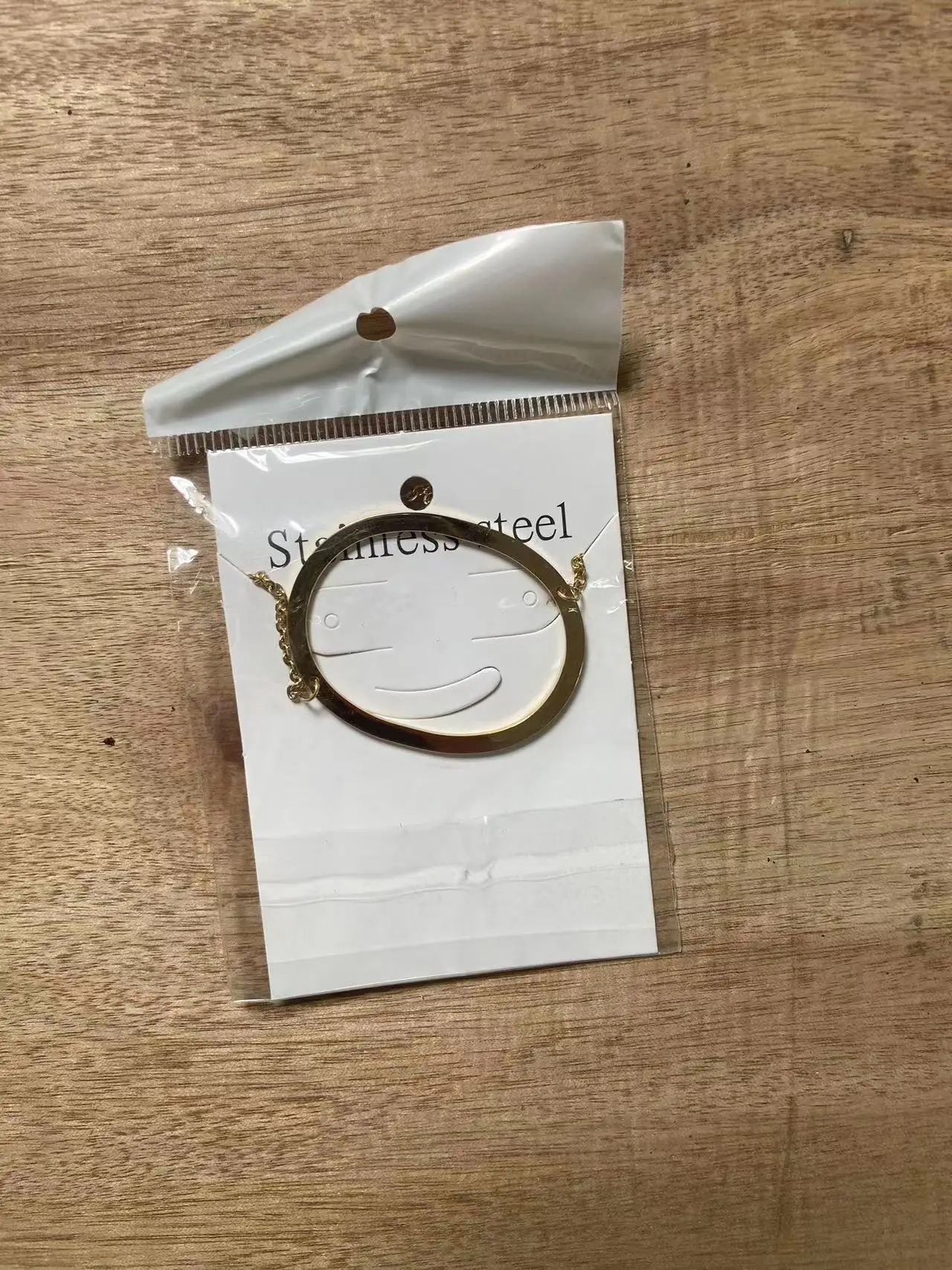 

Stainless Steel Initial Letter Pendant Necklace For Women Men Gold Color Personalization Choker Jewelry Gifts