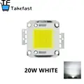 20W White