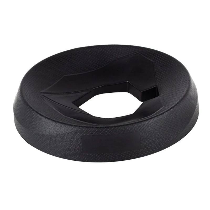 

Helmet Display Support Pad Helmet Display Base Cushion Scratch-Resistant Stand Support Protector Non Slip
