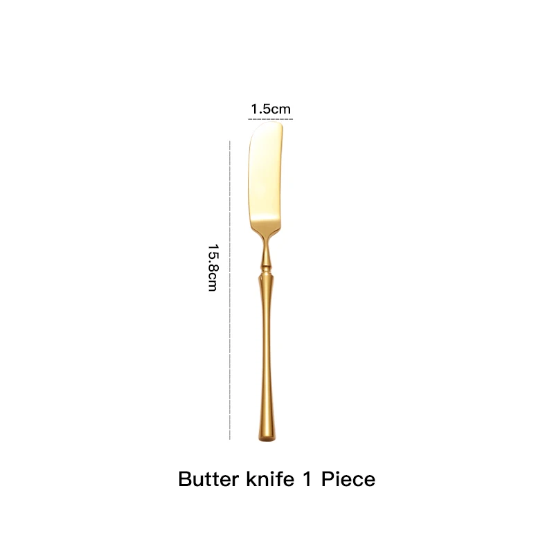 Butter knife