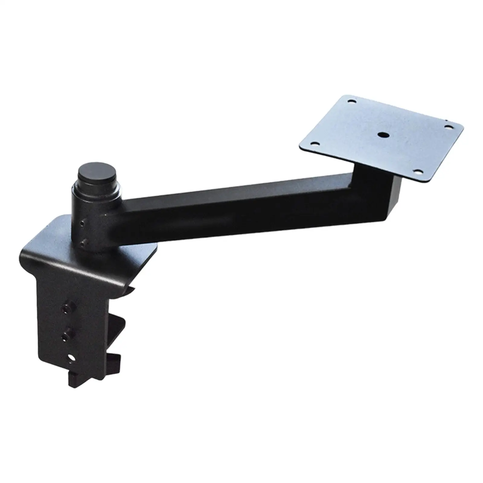 Cat Desk Bed Heavy Duty Stand Cold Rolled Steel High Performance 360° Rotating