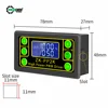 ZK-PP2K Dual Mode Signal Generator PWM Motor Speed Controller Regulator for Electronic Equipment Measuring Tool 2