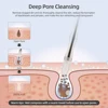 Foreverlily Diamond Microdermabrasion Dermabrasion Machine Water Spray Exfoliation Beauty Machine Wrinkle Face Peeling Machine 3