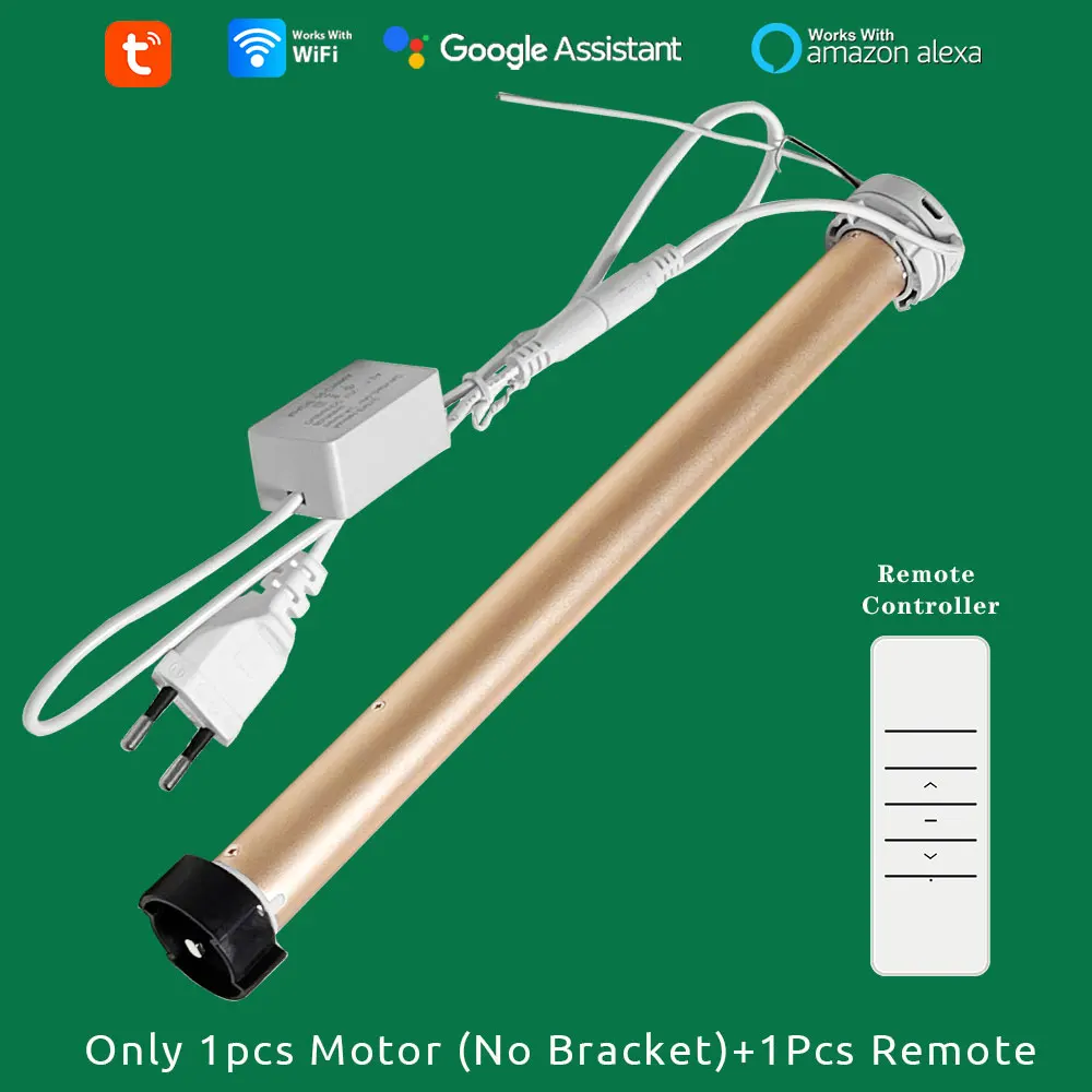 1pcs Motor 1 Remote
