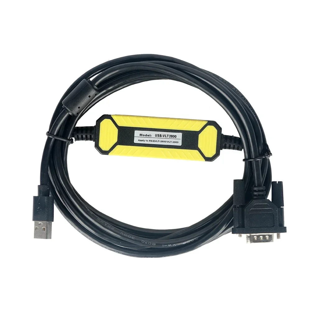 USB-VLT2800 디버깅 데이터 다운로드 케이블, Danfoss VLT2800 2900 인버터