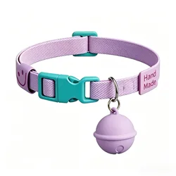 Smart Bluetooth Pet Tracker with Anti - Loss Reminder & Long Battery Life (PURPLE)
