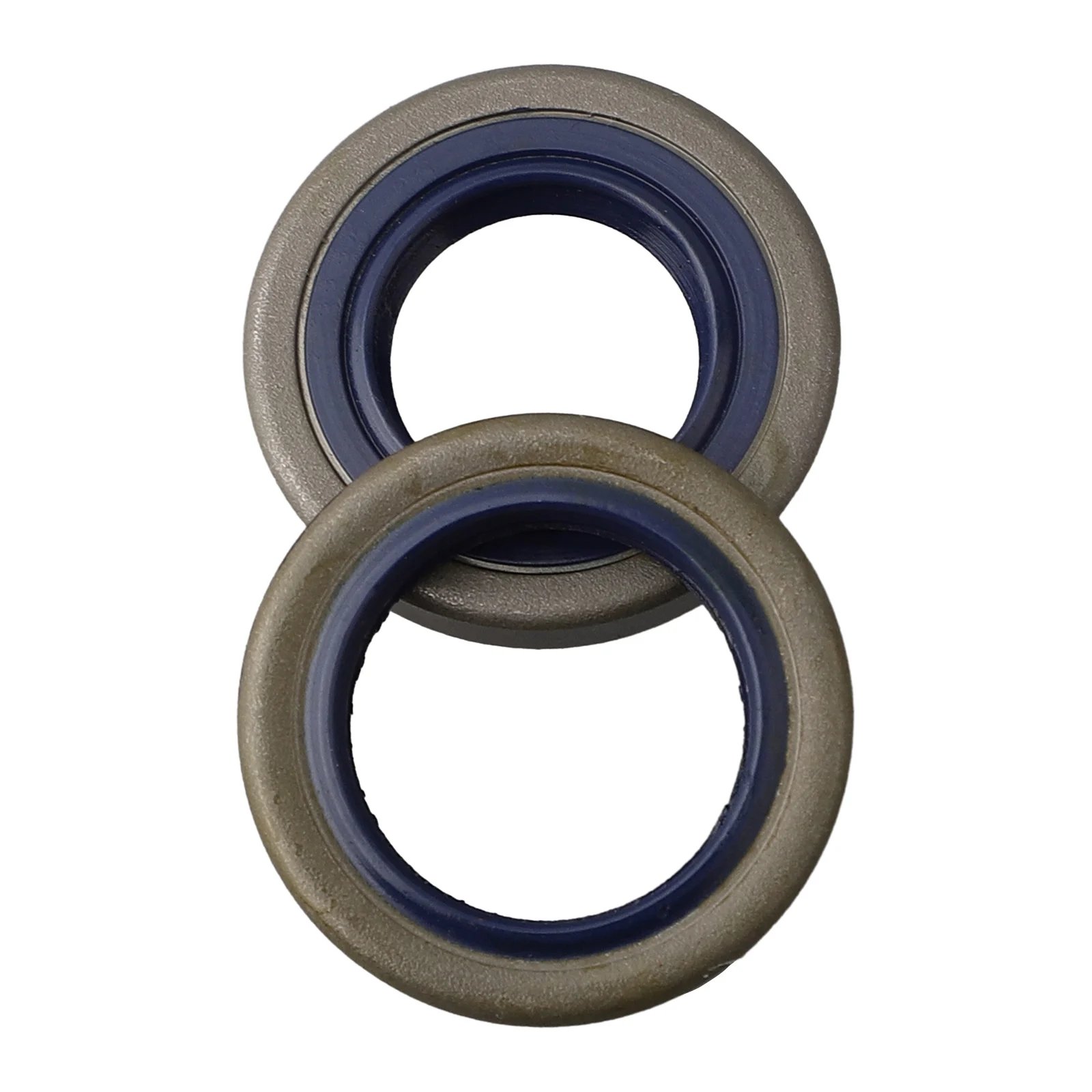 

2pcs Oil Seals For 40 365 371 357 359 51 55 257 262 254 XP Heavy Duty Replacement Oil Seals Garden Power Tool