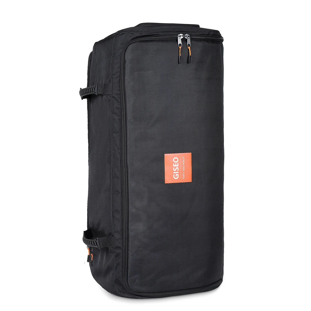 Für JBL PARTYBOX 710 Drahtlose Lautsprecher Tragetasche Wasserdichte Box mit Griff Faltbare Lagerung Tasche Organizer Zipper Beutel Taschen – Detail 9