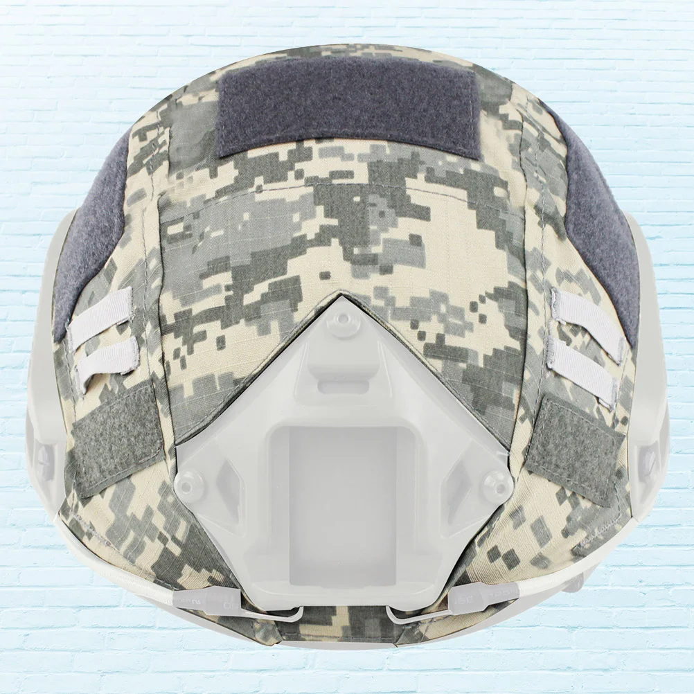 

36x26x1cm Safety Style Jungle Camouflage Series ( )
