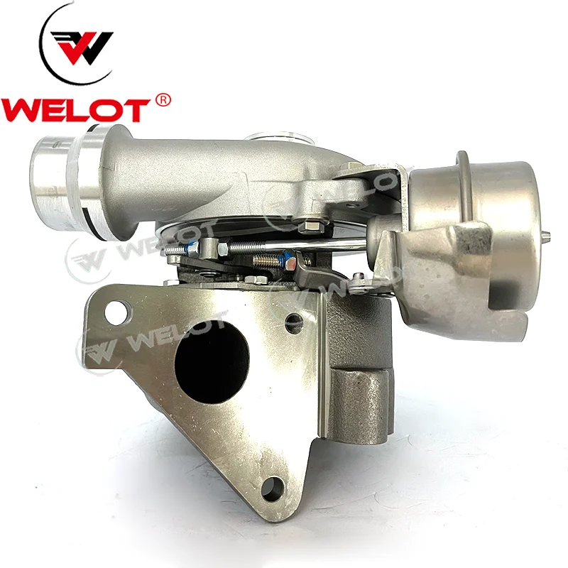 Turbocharger BV39 54399880027 54399700027 Turbolader Complete  