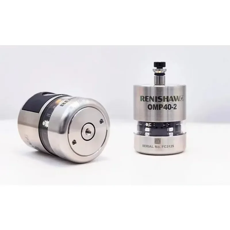 Trépied En Acier Inoxydable Pour Accessoire RENISHAW OMP40-2 – Pièce Neuve Générique
