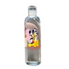 Disney Mickey Mouse Good-looking Women's Ins Cup Transparent Plastic Portable Large Capacity Time Scale Portable Drinking Water 4