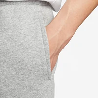Nike véritable hiver hommes polaire chaud tricot pantalon de jogging DX0796-063 3