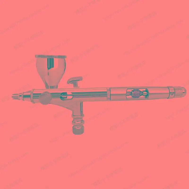 이와타 모델 에어브러시, ICM350T 장인, 타쿠미 그래피티 페인트 사이드 포트, 0.18mm