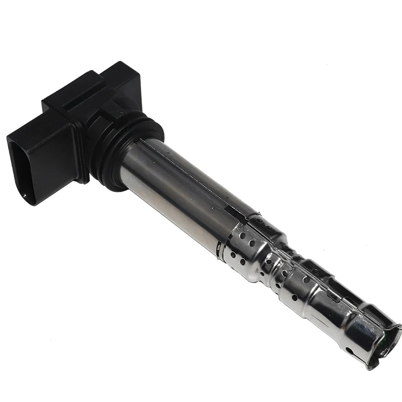 07C905115 Car Engine Ignition Coil for Audi A8 Quattro Volkswagen Passat Phaeton 07C905715