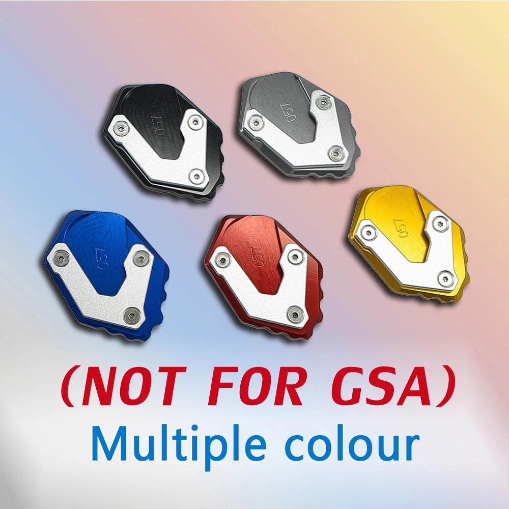  ̵ ű ĵ е Padel Ȯ BMW R1250GS R1200GS F850GS F750GS GS1250 R 1200 GS  ÷Ʈ ׼ Ȯ
