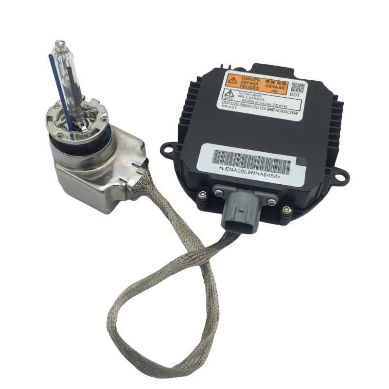 D2S D4S HID 크세논 헤드라이트 밸러스트 제어 장치 모듈 NZMNS111LANH For Infiniti, Mazda, Nissan, Renault, Subaru