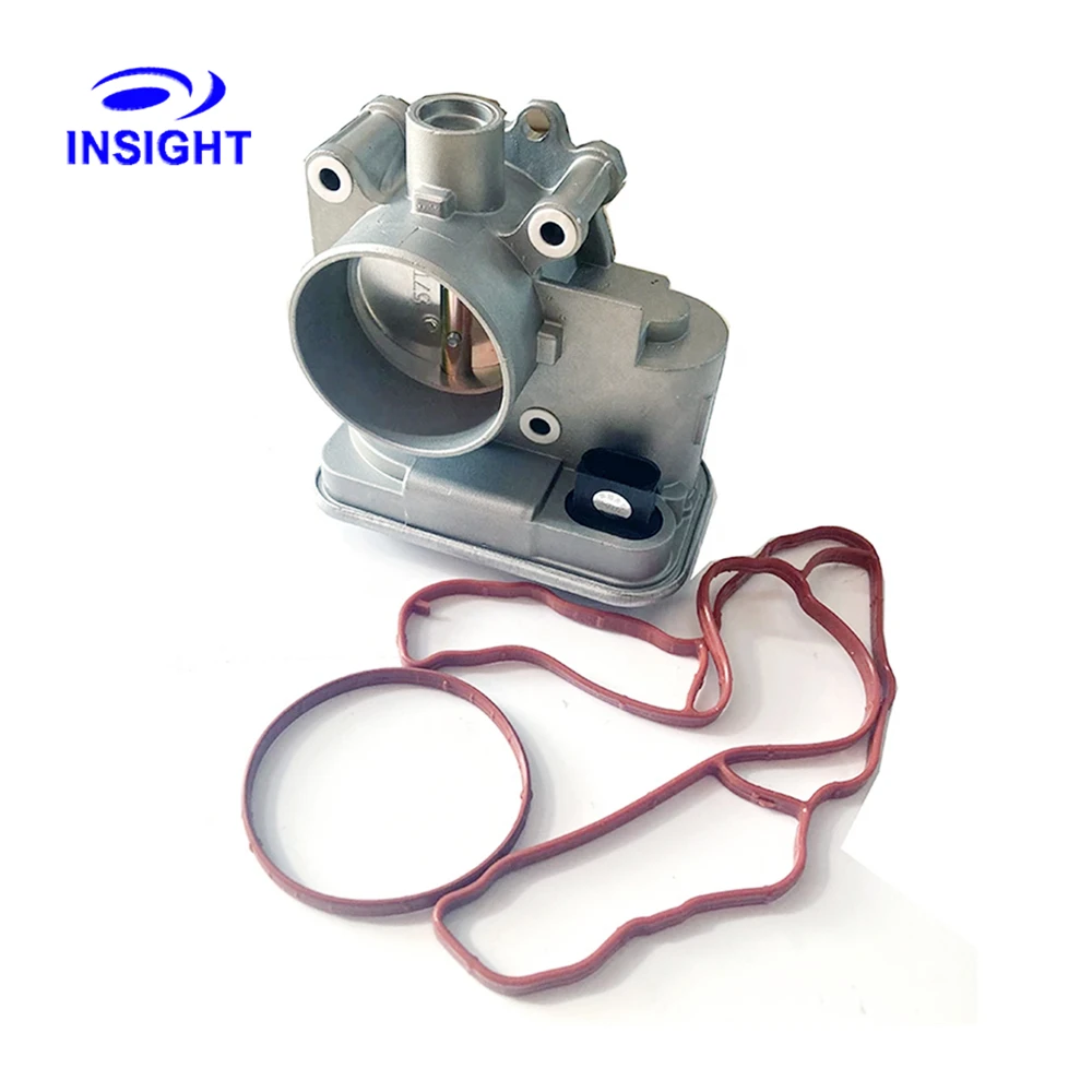 

Электронный корпус дроссельной заслонки для Dodge Avenger Caliber Journey Chrysler 200 Sebring Jeep Compass Patriot, замена 04891735AC