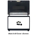 Black AB case