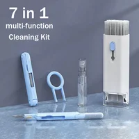 20 in 1/7 in1/  Digital Camera Headset Mobile Phone Laptop Keyboard Cleaning Tool Set Cleaning Brush Clean Pen For Airpods Pro 2
