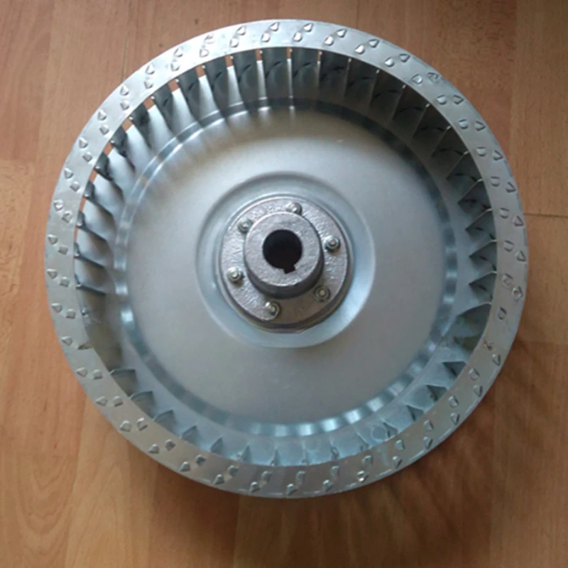 Bruciatore Fs10 Fs20 Rs34 Rs44 Rs50 Rs70 Rs190 Girante