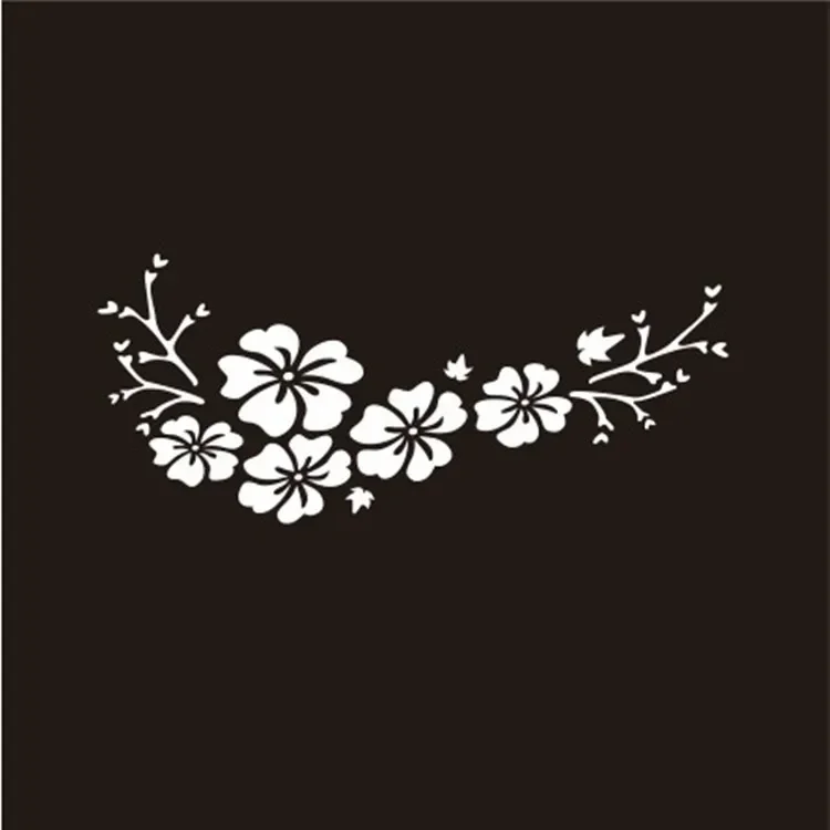 White Flower
