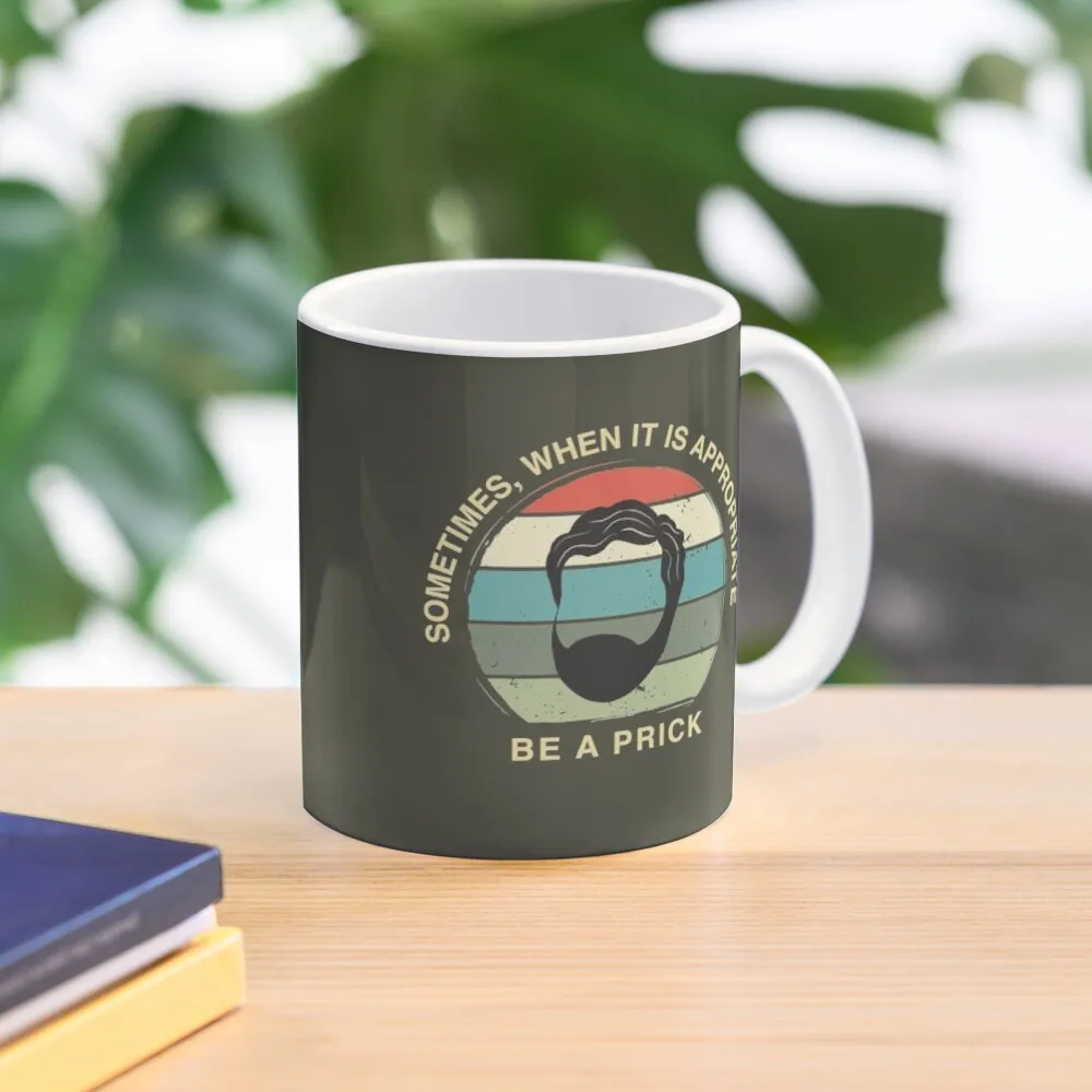

Roy quote about life Coffee Mug Thermal Cups For Ceramic Cups Creative Mug