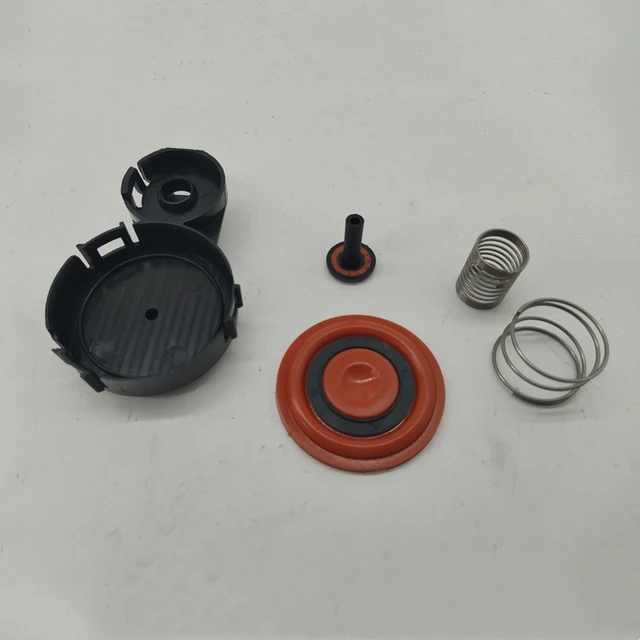 Kit Valvola PCV Per Citroen E Peugeot - Compatibile Con C4, DS5, 308, 3008, Numeri OE 0248S0, 9688939180 - Foto 12