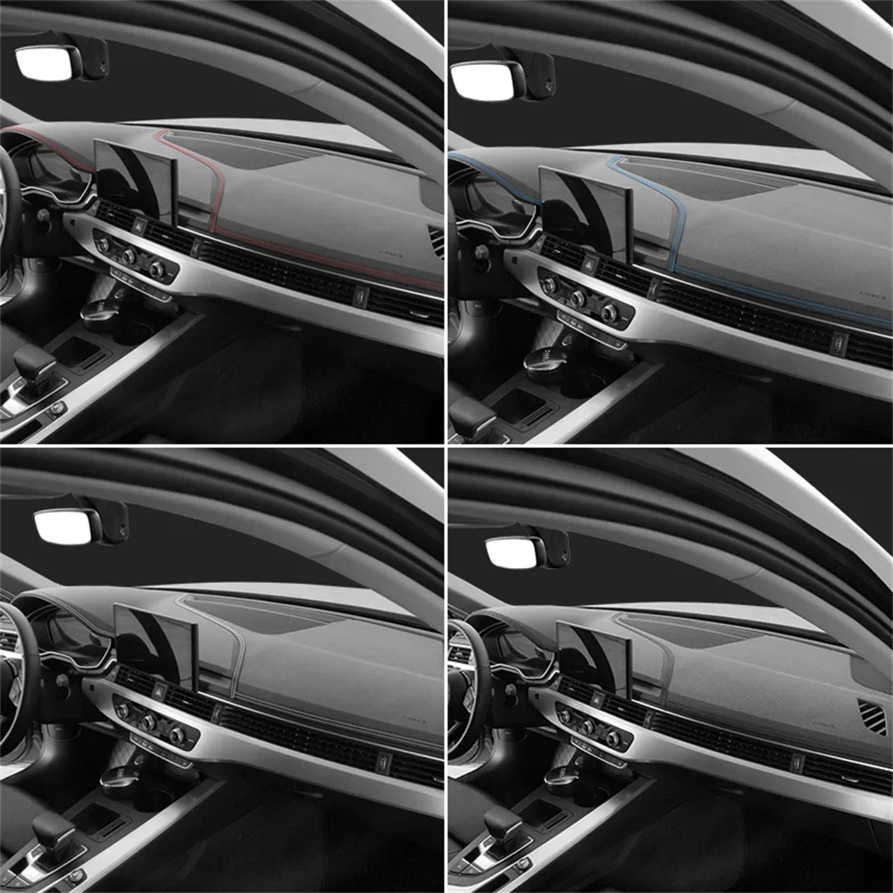 범용 자동차 몰딩 트림 PU 가죽 DIY 브레이드 장식, 마쓰다 2, 3, 6 CX-5, CX5, CX 5, CX3, CX8, CX9, 2012- 2018 2016 2017 2019