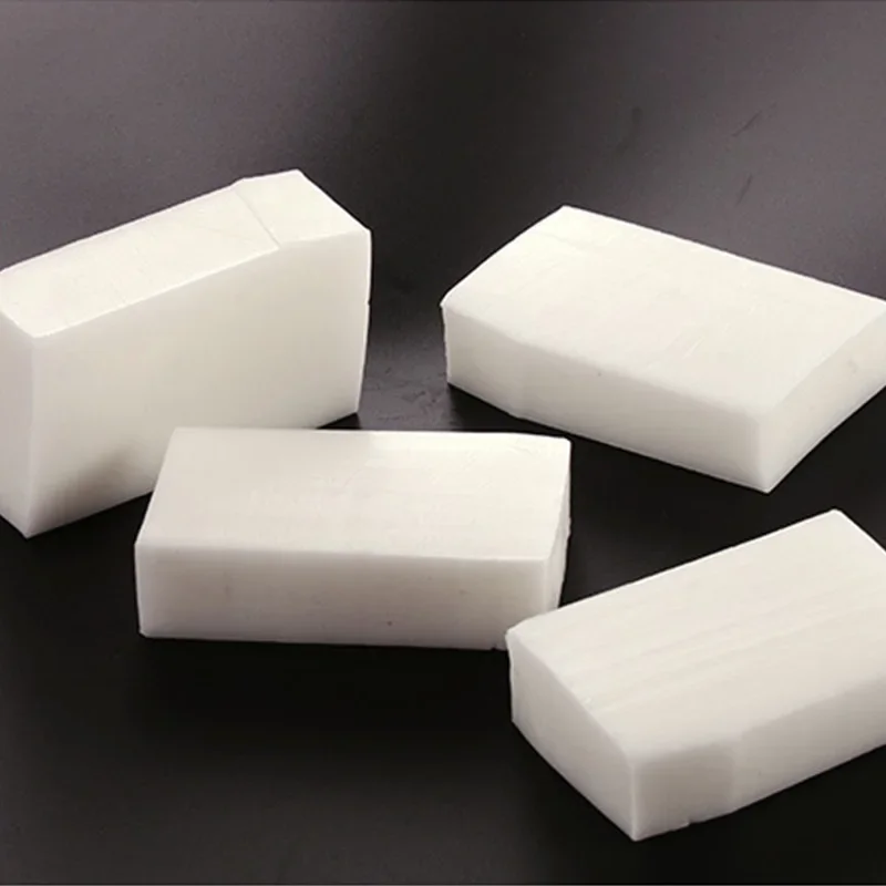 Soap Base 500g White/Transparent Hand Soap Based DIY Essential Oil Soap Based Hand Raw Material