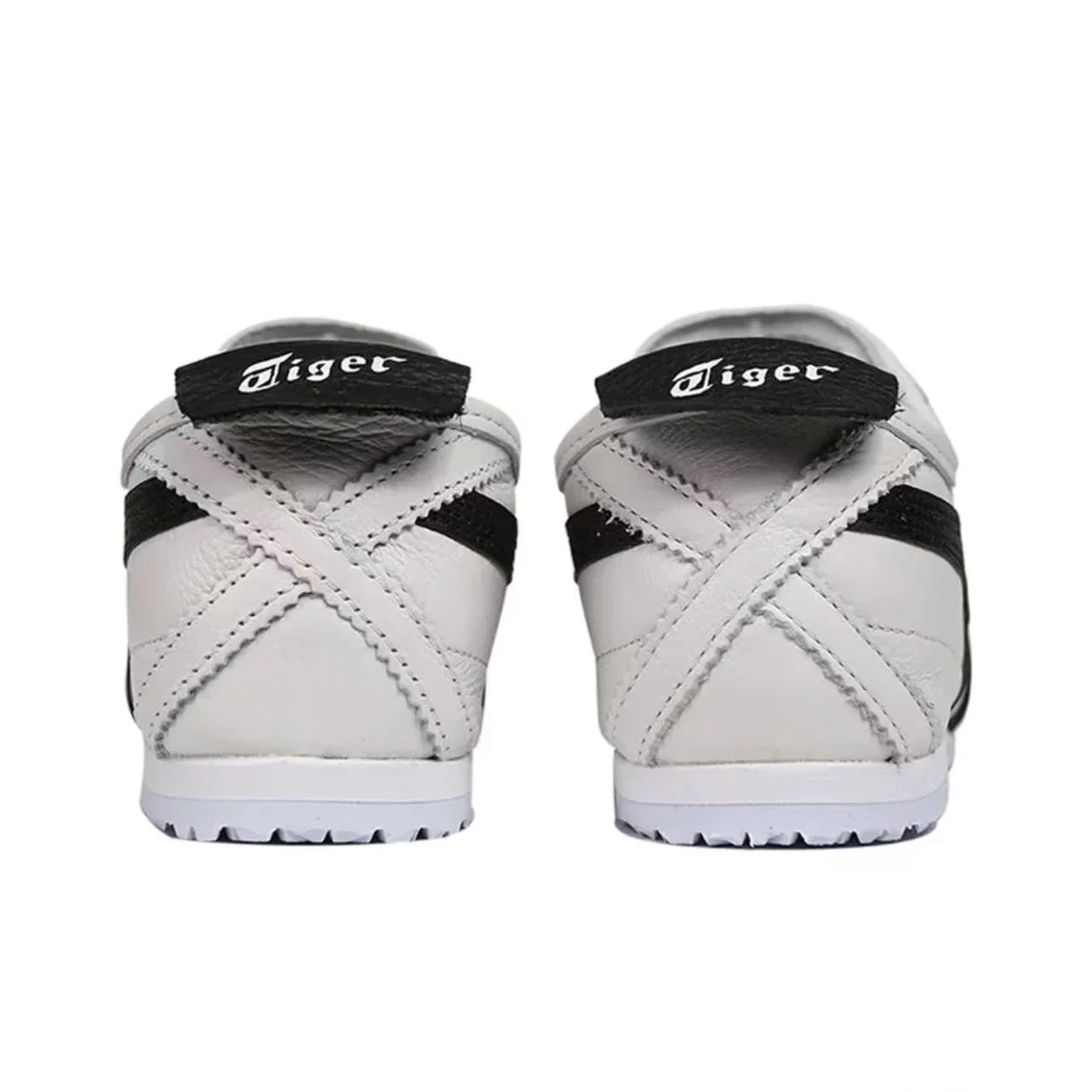 Canvas Shoes Asics Onitsuka Tiger MEXICO 66 Classic Women Men Lightweight