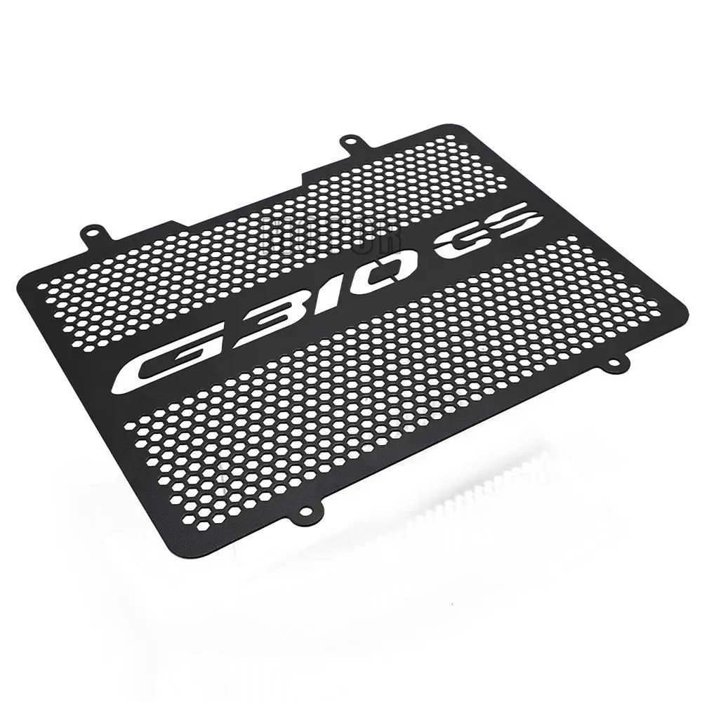 Рисунок 4 - 2022 G 310 GS Защита радиатора мотоцикла