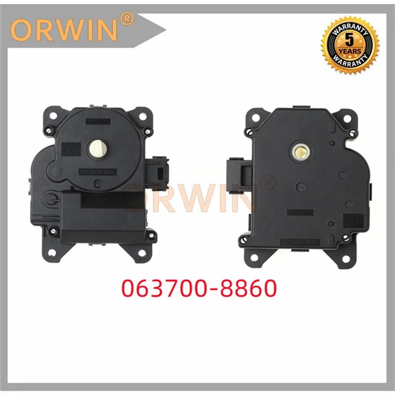 محرك مكيف هواء تويوتا برادو لاند كروزر