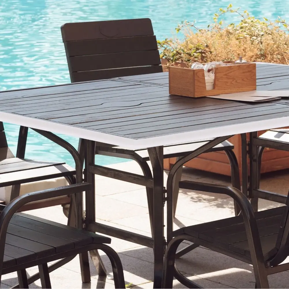 Edge Guard Protector Self Adhesive U-shaped Edge Banding Sealing Fixation Edge Banding Strip 9mm 5m Sealing Tape Desk