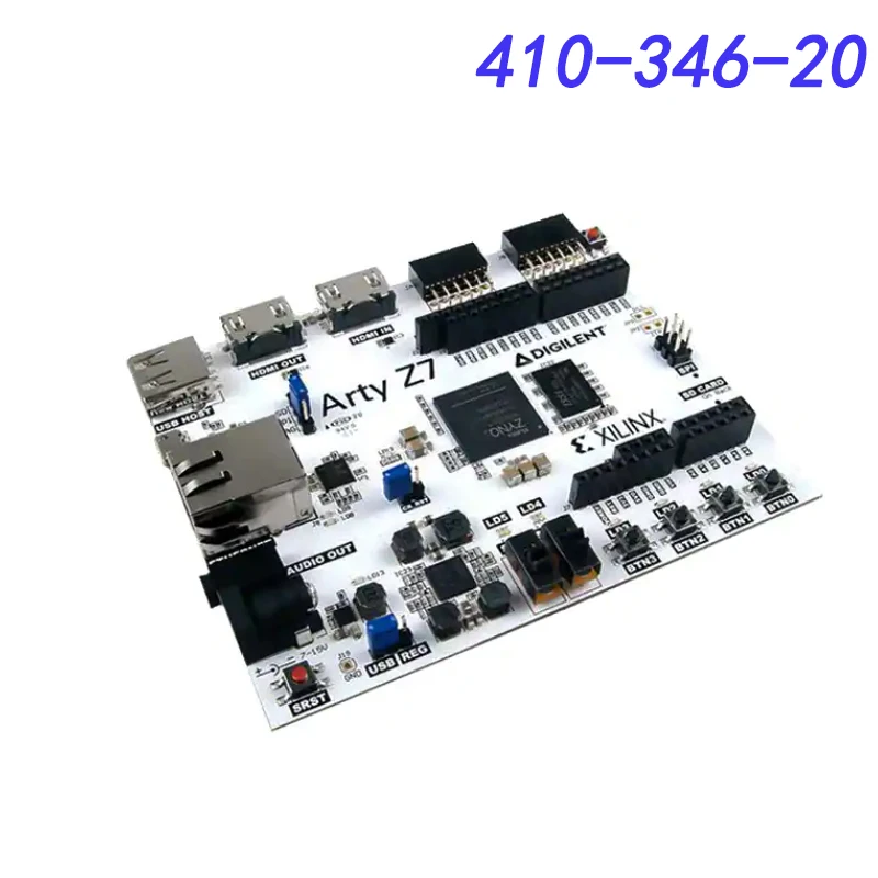 Avada Tech 410-346-20 Scheda Dev Arty Z7-20 Zynq 7020