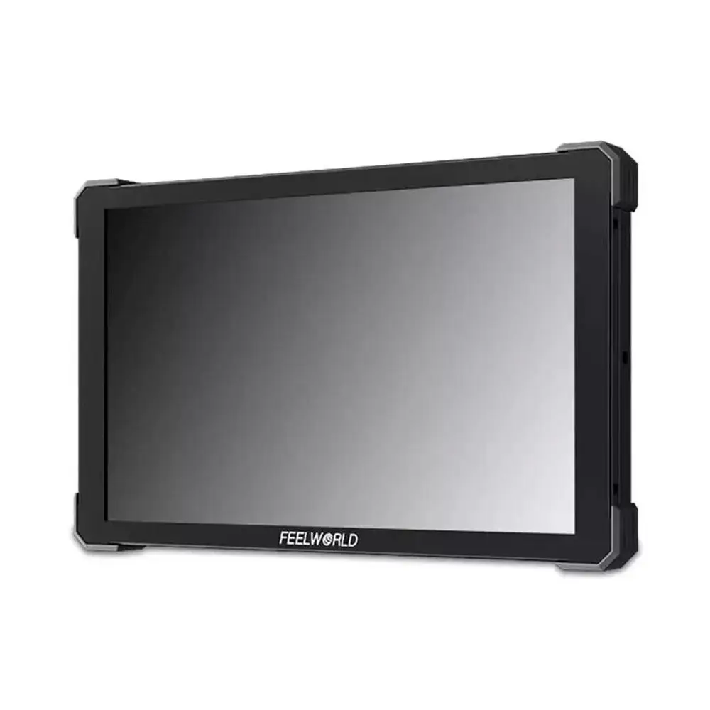 T10 10" Full HD Field Monitor 1920*1200 500Nit Brightness 1500:1 Contrast DSLR C