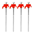 Red - 4pcs