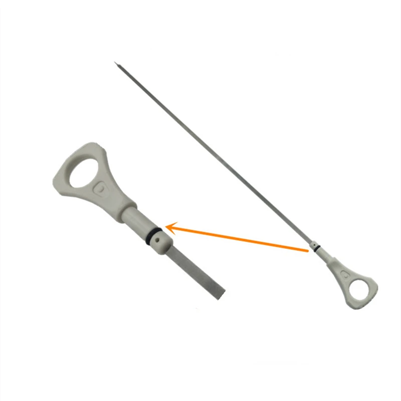 4G15 4G18 Engine Oil Level Dipstick Mitsubishi Lancer BYD F3 F3R G3 engine oil dipstick