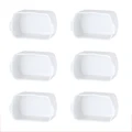 6 PCS